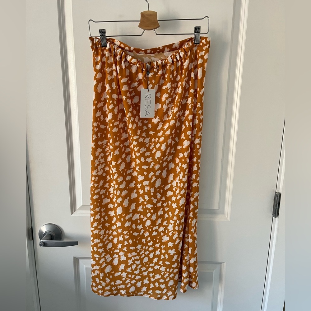 Brand new with tags Resa skirt